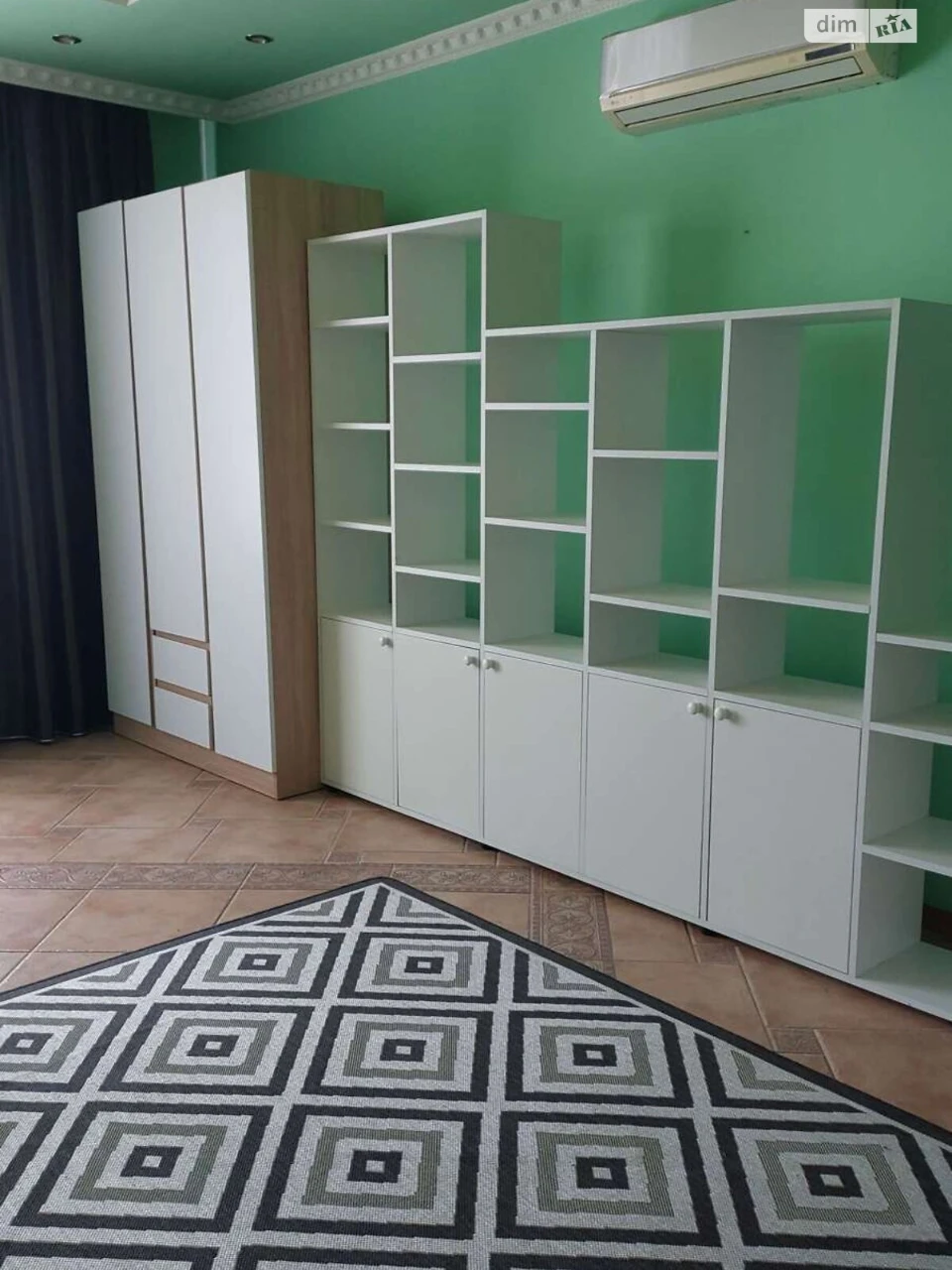 Довгострокова Оренда Квартира Дружба