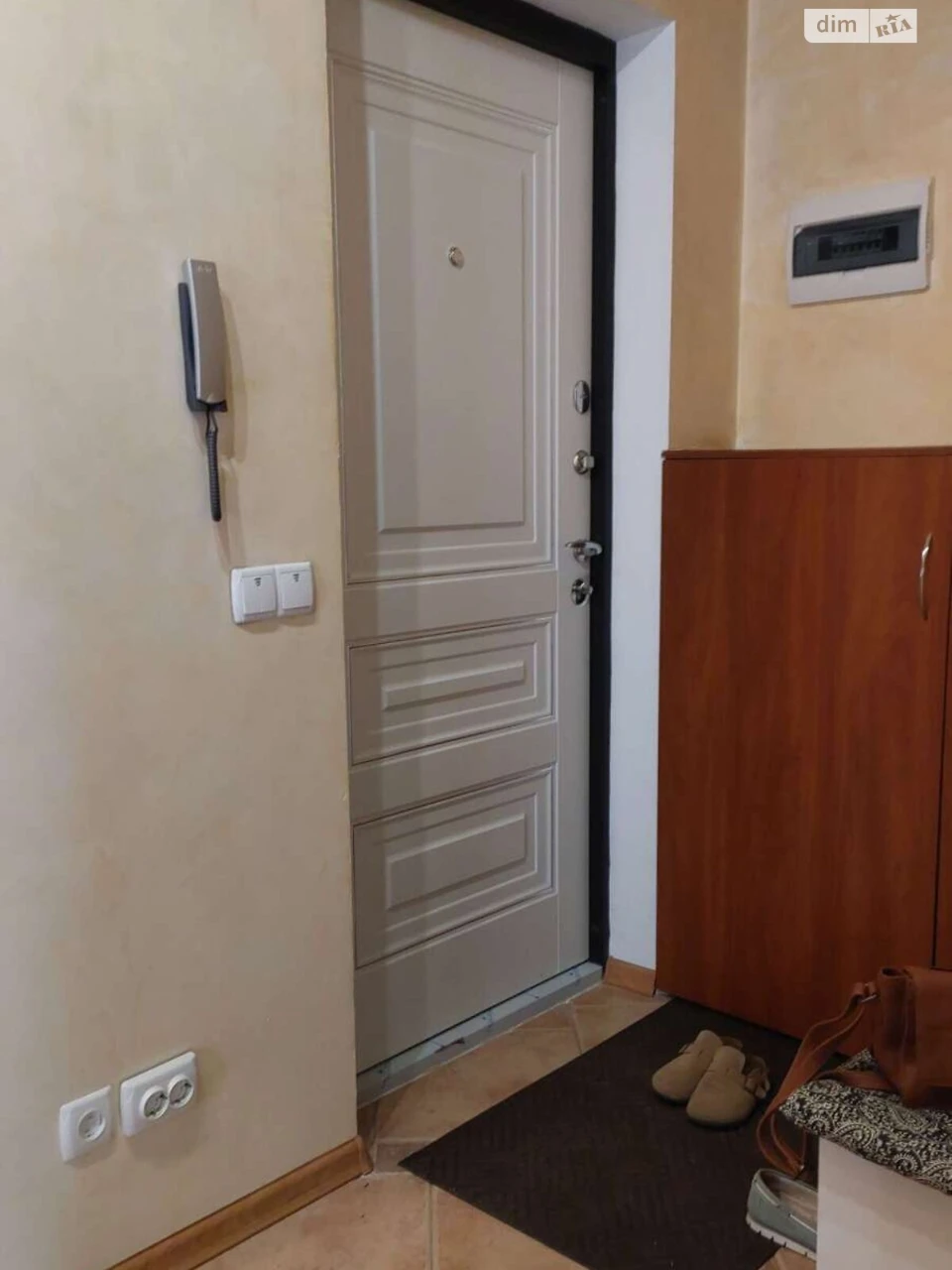 Довгострокова Оренда Квартира Дружба