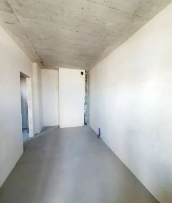Selling 1-room apartment 40 sq. m. Dniprovska Mriya residential complex. St. S