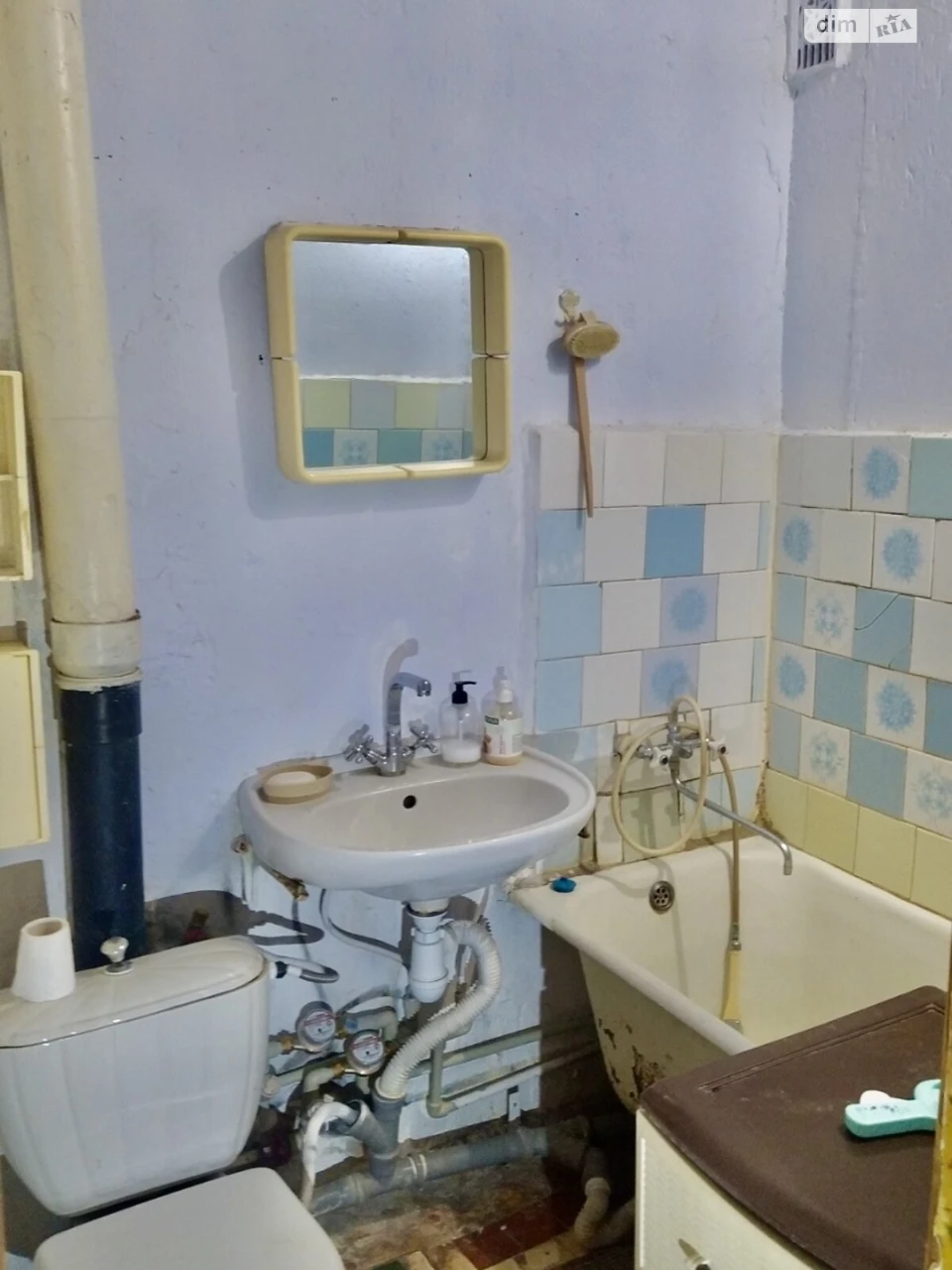 Довгострокова Оренда Квартира Нові Дома