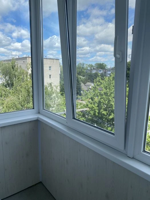Двохкімнатна квартира в центрі