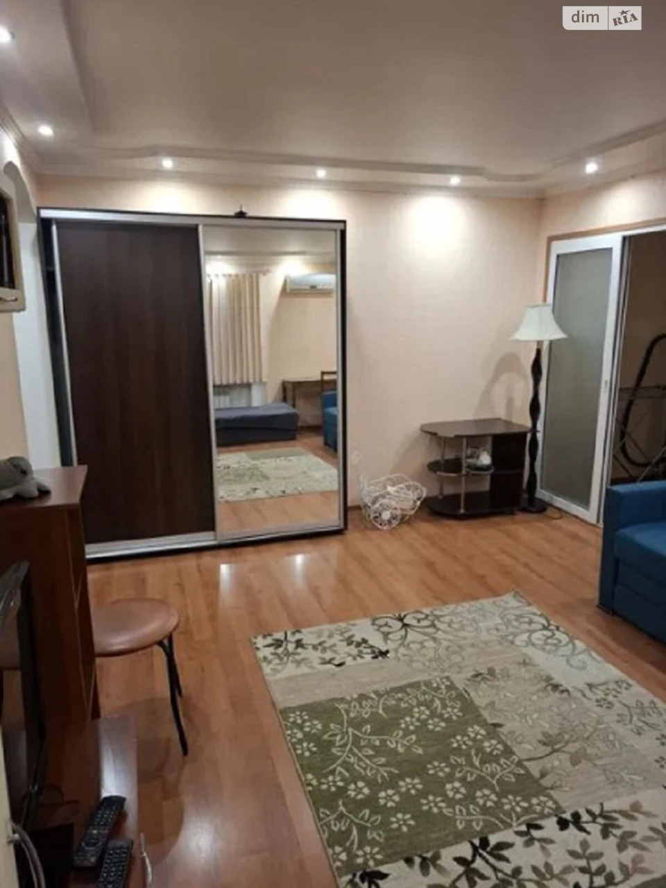 Довгострокова Оренда Квартира Приморський