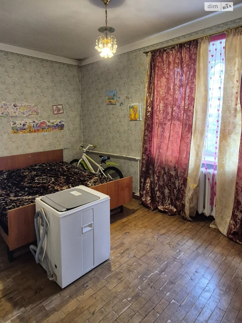 Продаж Квартира ХТЗ
