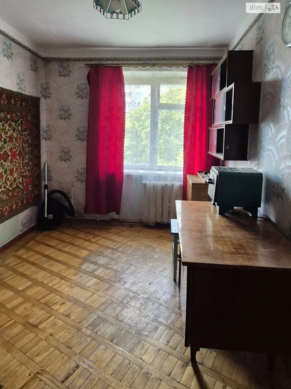 Продаж Квартира ХТЗ