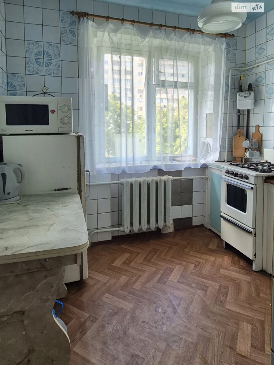 Продаж Квартира ХТЗ