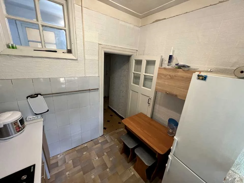 Квартира. Одеса, Адміральський просп.