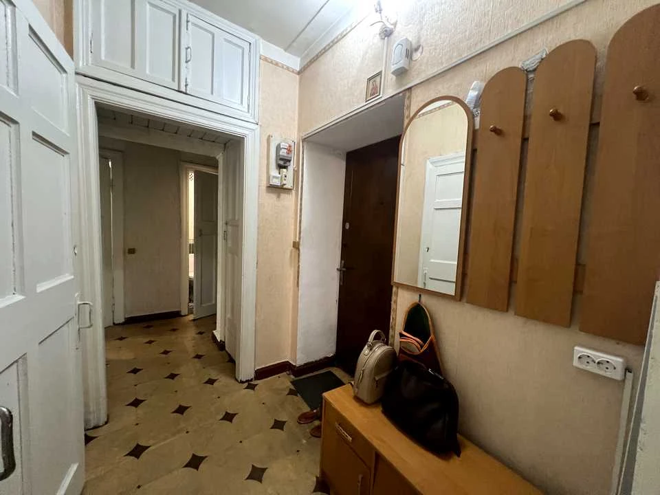 Квартира. Одеса, Адміральський просп.