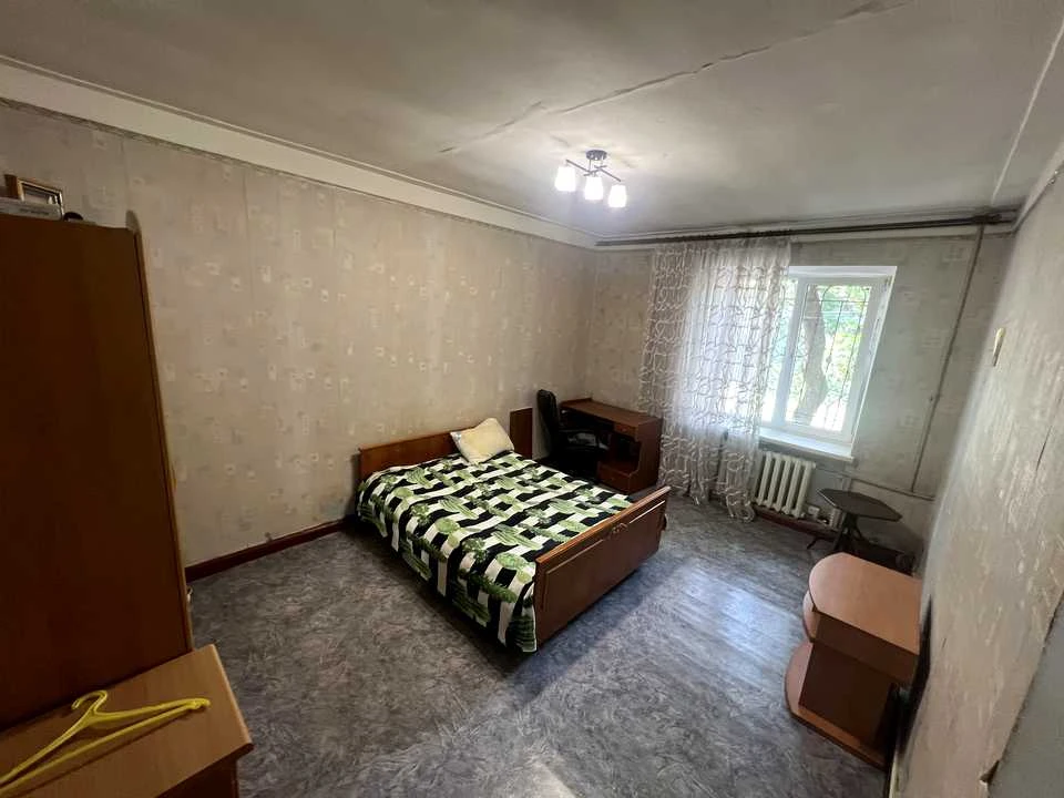 Квартира. Одеса, Адміральський просп.