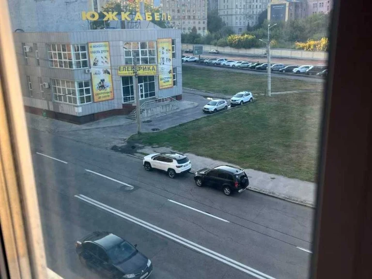 Квартира. Харків, Кооперативна вул.