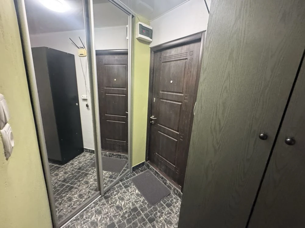 Екс. Продам 1 кімн.кв. є-Відновлення метро Студентська вул.В