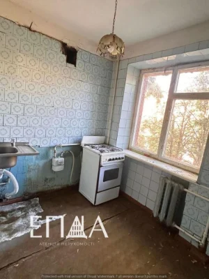 Продаж 2-КІМНАТНОЇ КВАРТИРИ |Новомиколаївка|