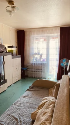 Продам 2 кім.кв. Салтівка, пер. Нескорених та Тракторобудівн