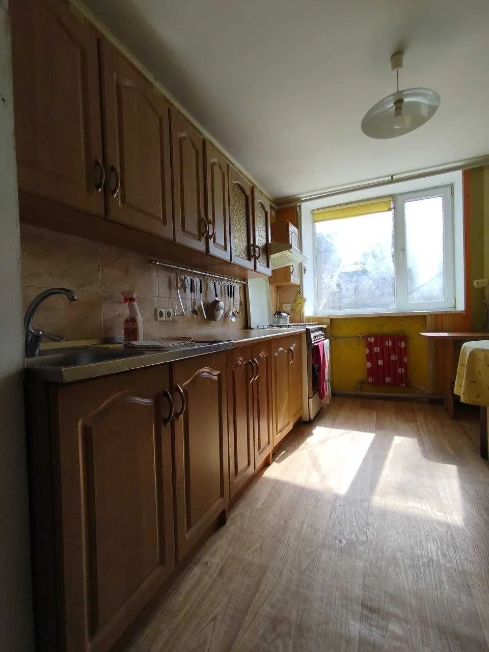 Продам дом с участком, подвалом, садом и виноградником в Оде