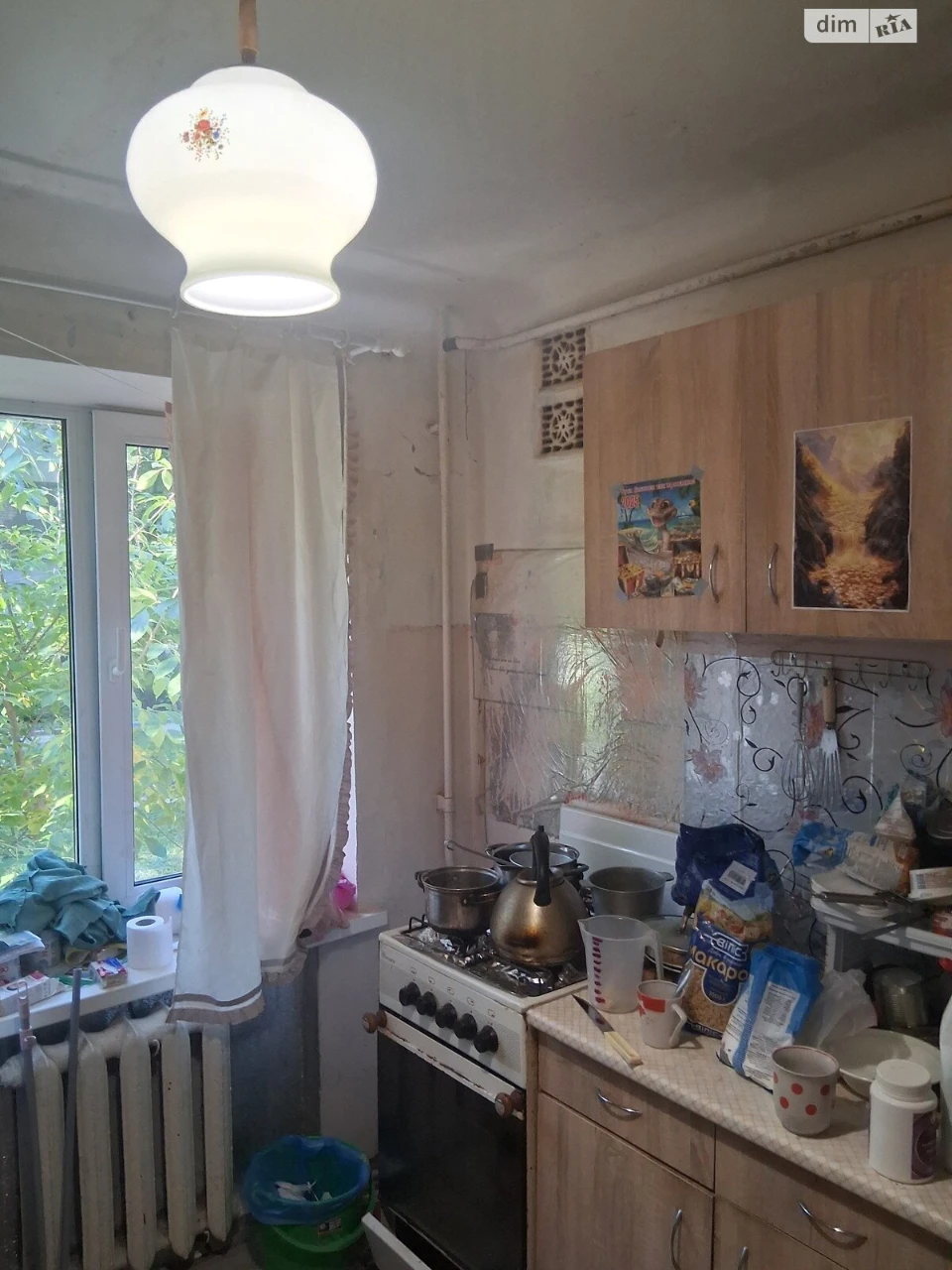 Продаж Квартира Нові Дома