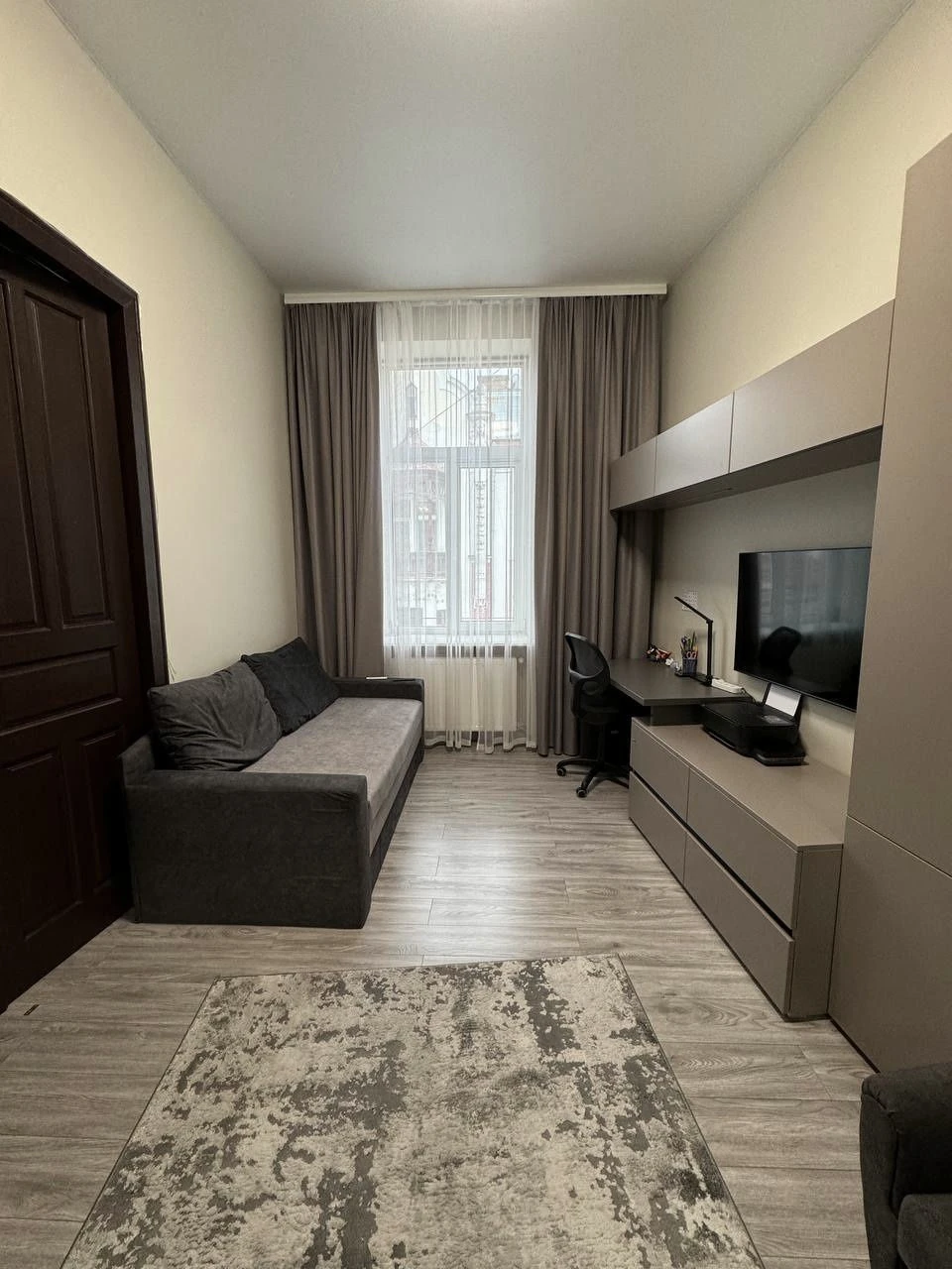 Продаж 3-кімнатної квартири в центрі,  вул.Франка
