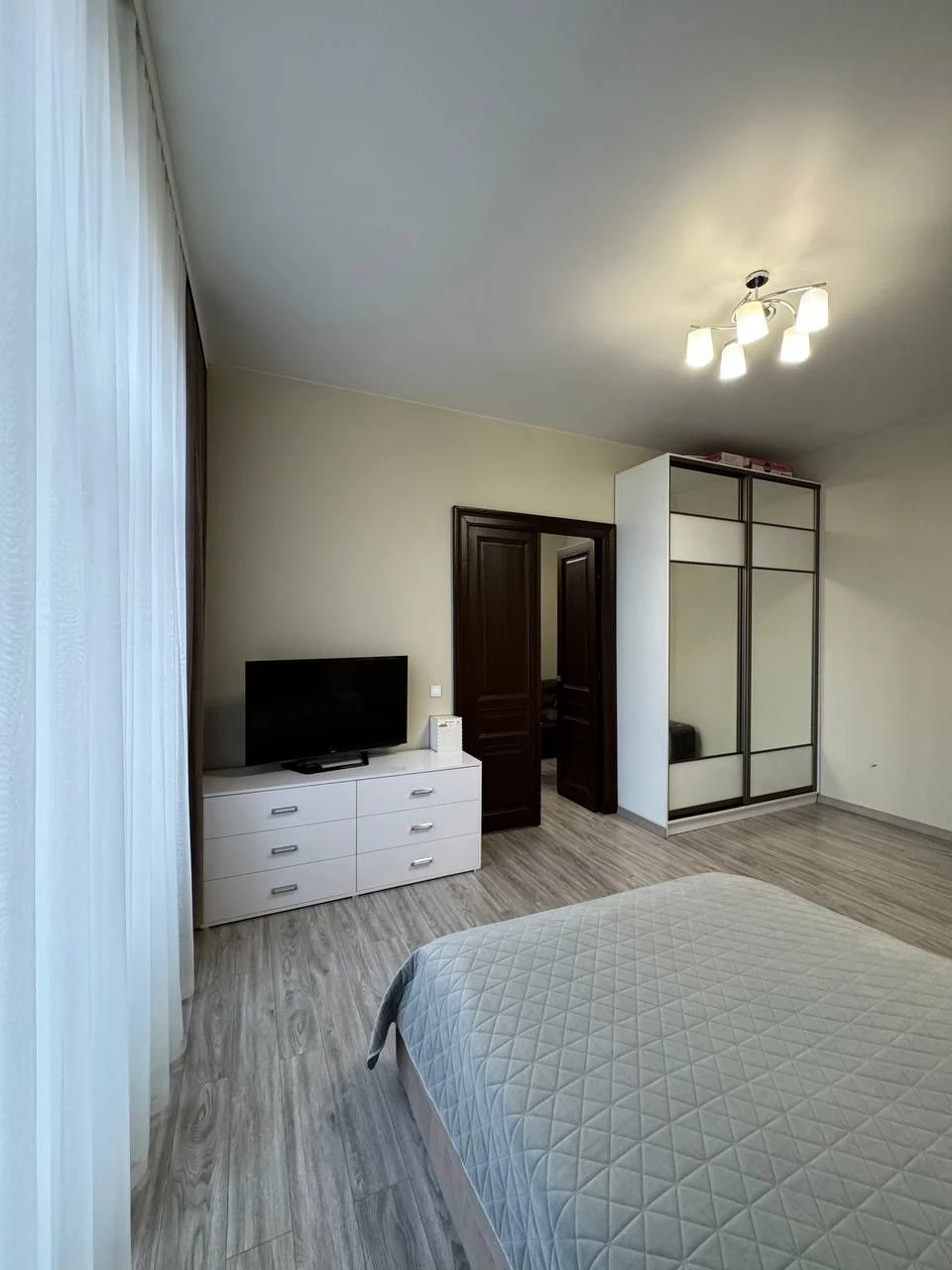 Продаж 3-кімнатної квартири в центрі,  вул.Франка