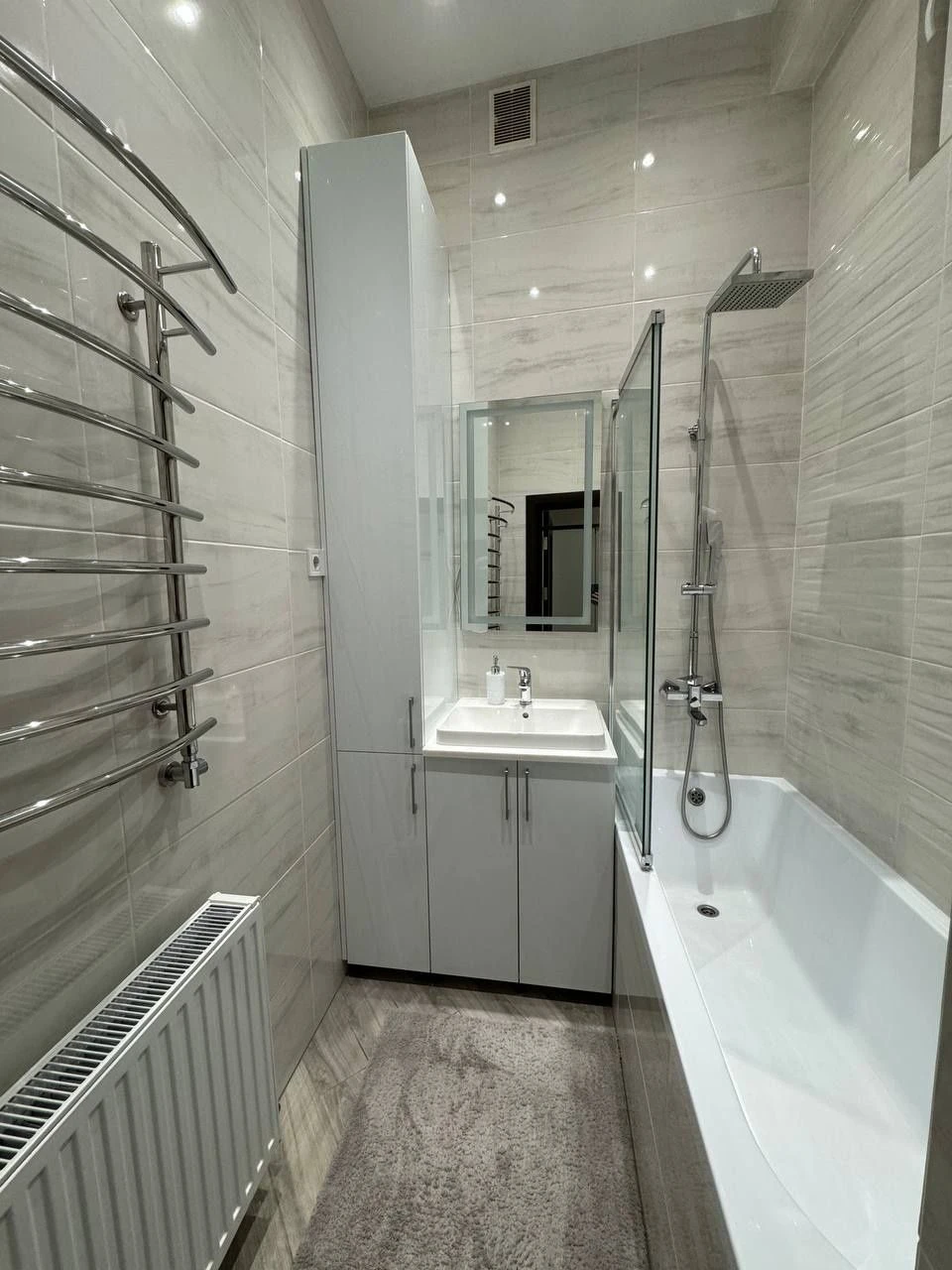 Продаж 3-кімнатної квартири в центрі,  вул.Франка