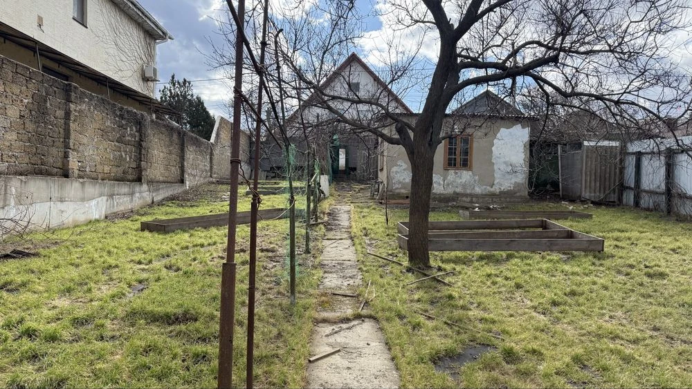 Продам земельну ділянку для будівництва будинку вул Рибальсь
