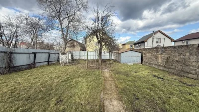 Продам земельну ділянку для будівництва будинку вул Рибальсь