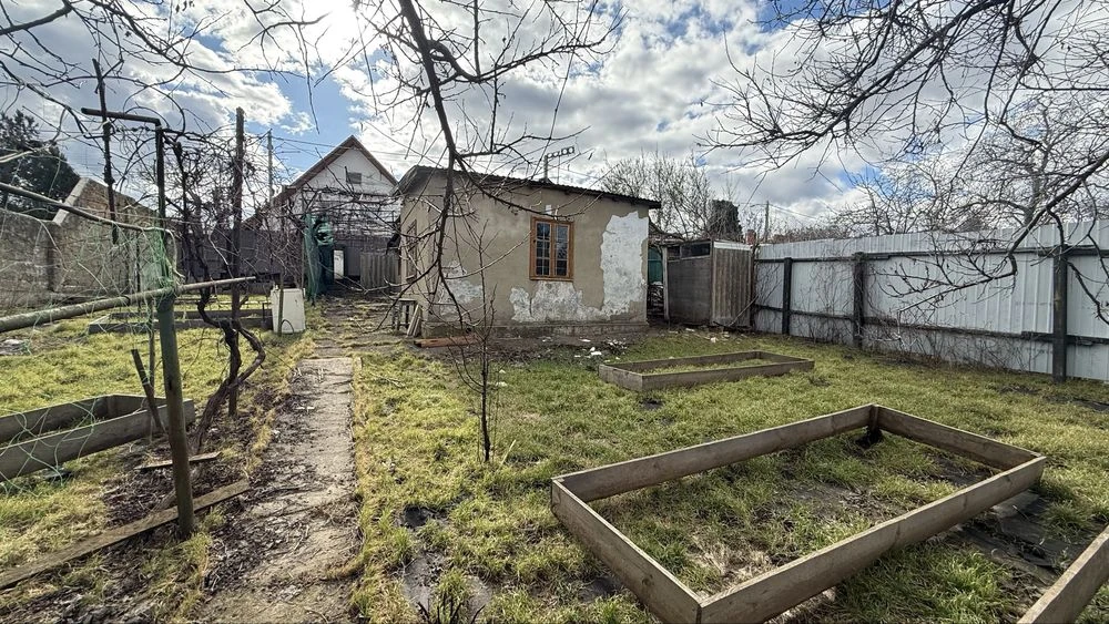 Продам земельну ділянку для будівництва будинку вул Рибальсь