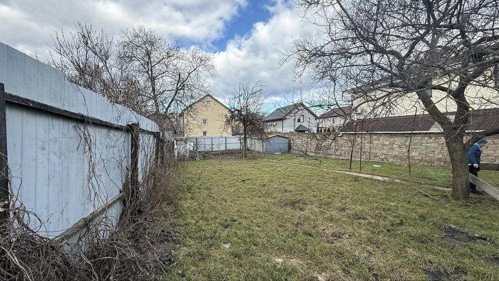 Продам земельну ділянку для будівництва будинку вул Рибальсь
