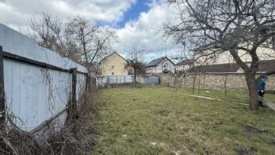 Продам земельну ділянку для будівництва будинку вул Рибальсь