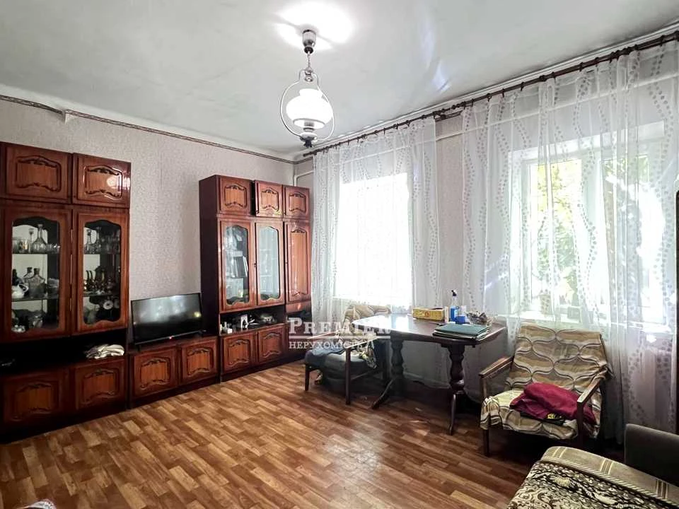 Будинок. Одеса, Гам Академика