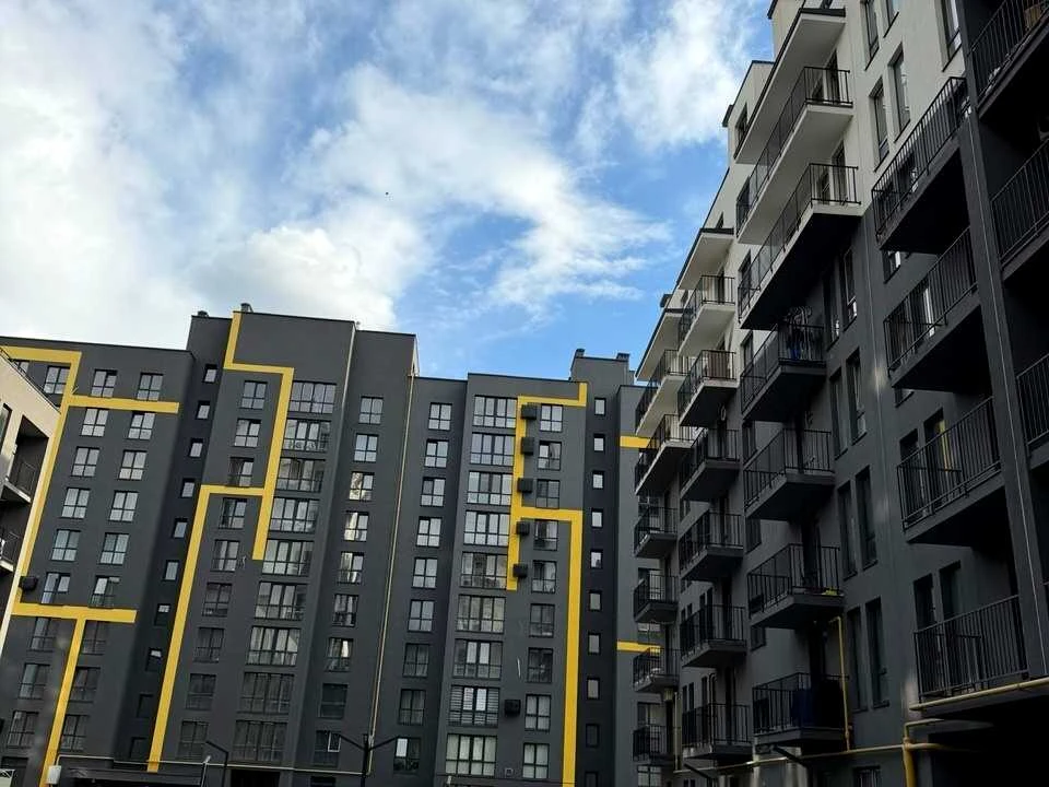 Квартира. Львів, Залізнична вул.