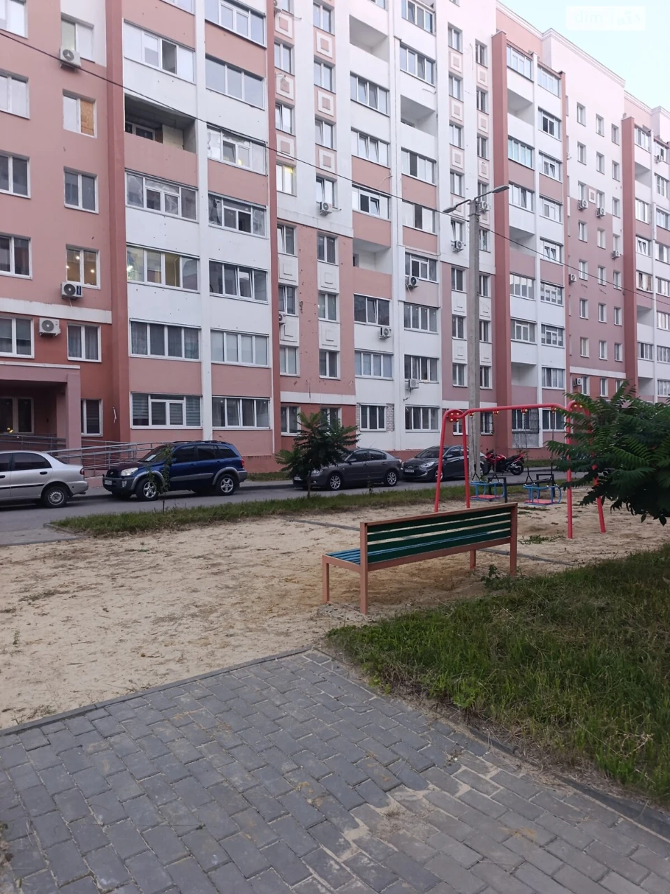Довгострокова Оренда Квартира