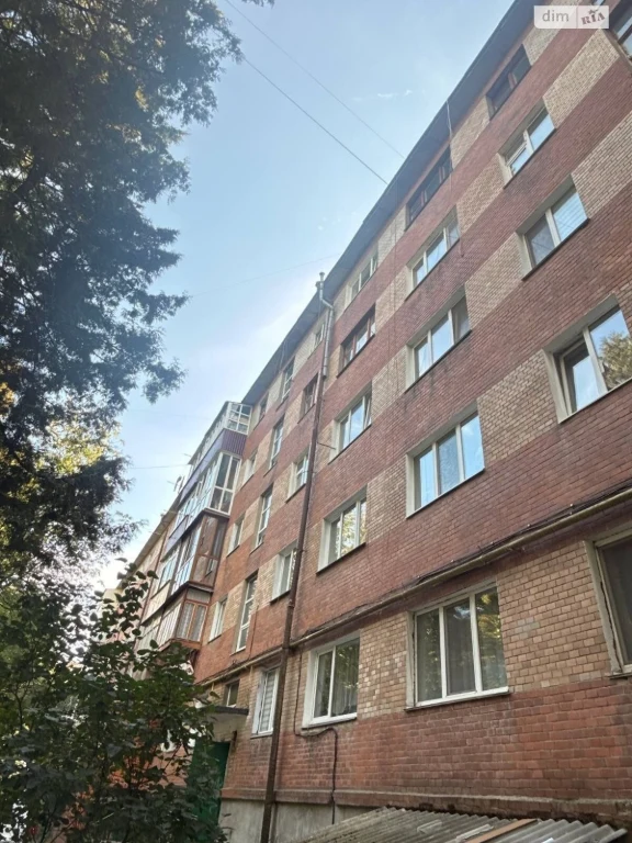 Продаж Квартира Виставка