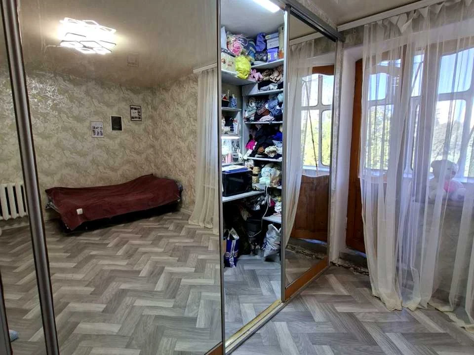 Квартира. Хмельницький, Свободи вул.