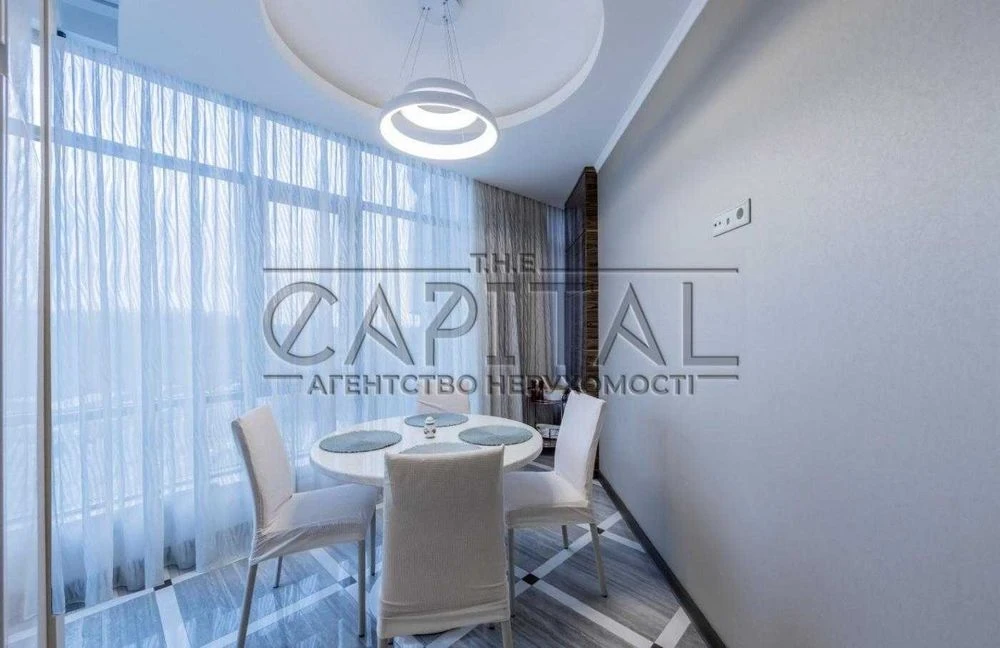 Продажа дома, ул. Болсуновская, ЖК PecherSky, Печерск