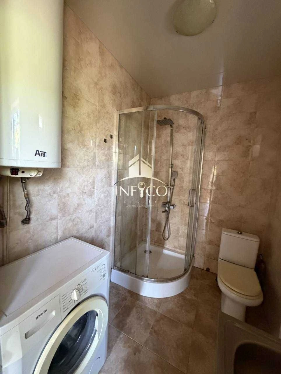 Продаж частини будинку в р-ні Водоканал