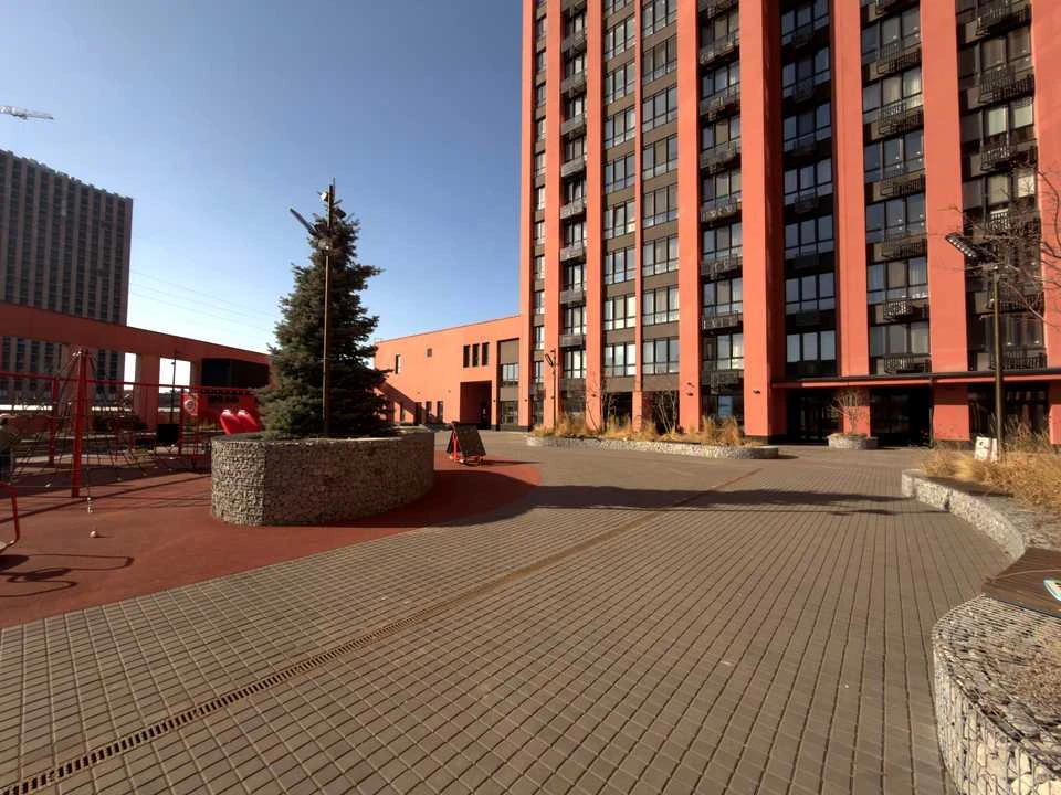 Квартира. Київ, Набережно-Рибальська вул.