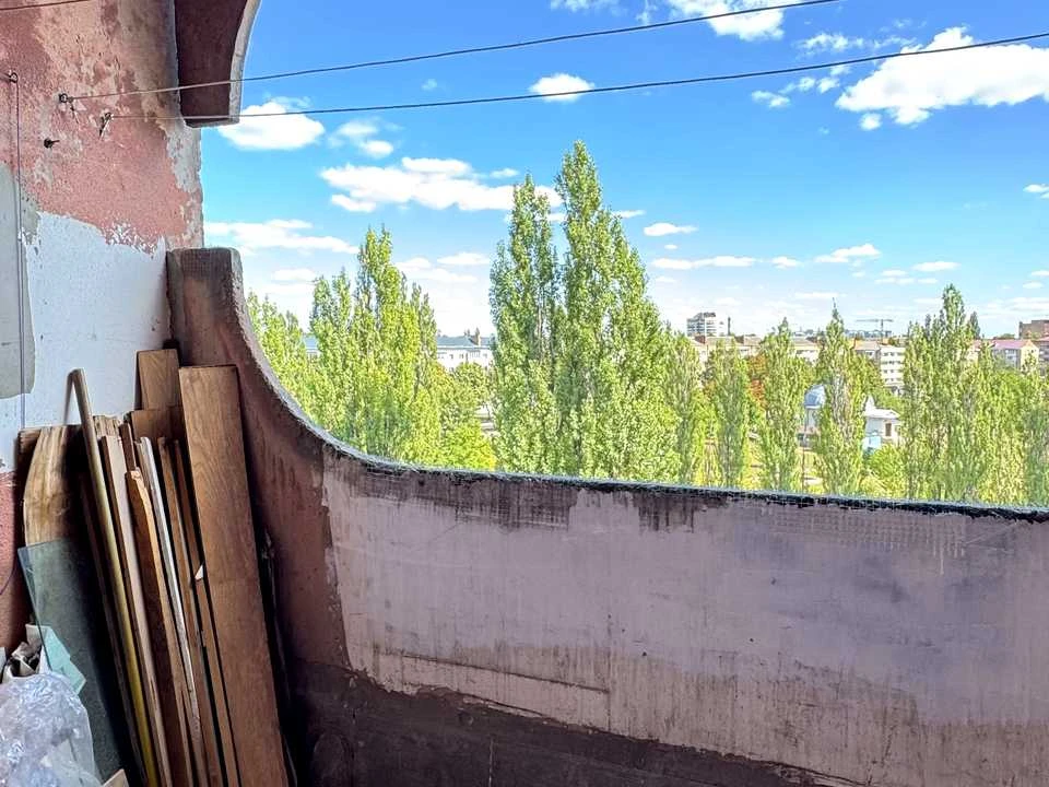 Квартира. Рівне, Романа Шухевича вул.