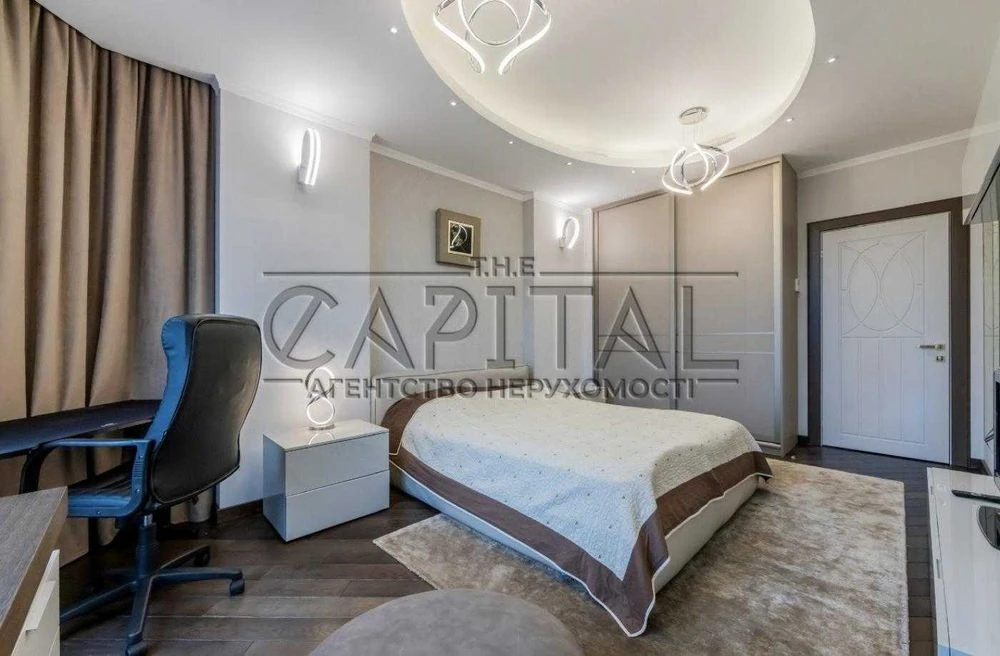 Продажа дома, ул. Болсуновская, ЖК PecherSky, Печерск