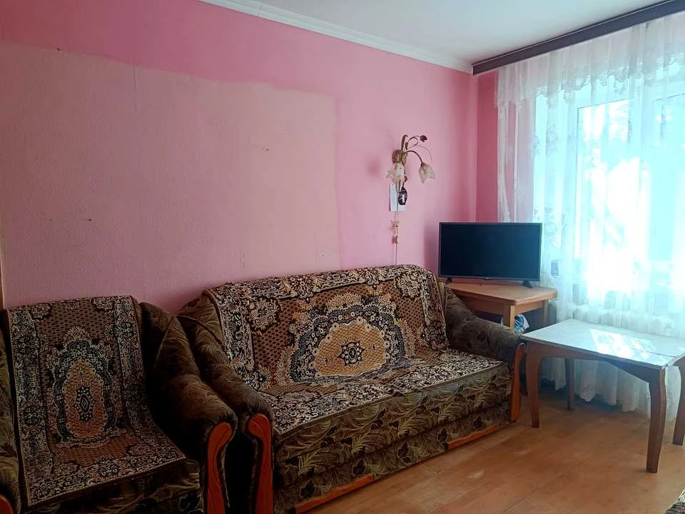 Квартира. Київ, Мукачівська вул.