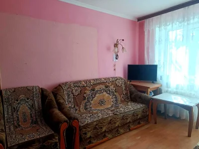 Квартира. Київ, Мукачівська вул.