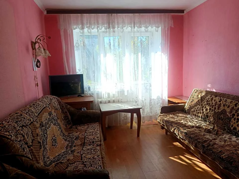 Квартира. Київ, Мукачівська вул.