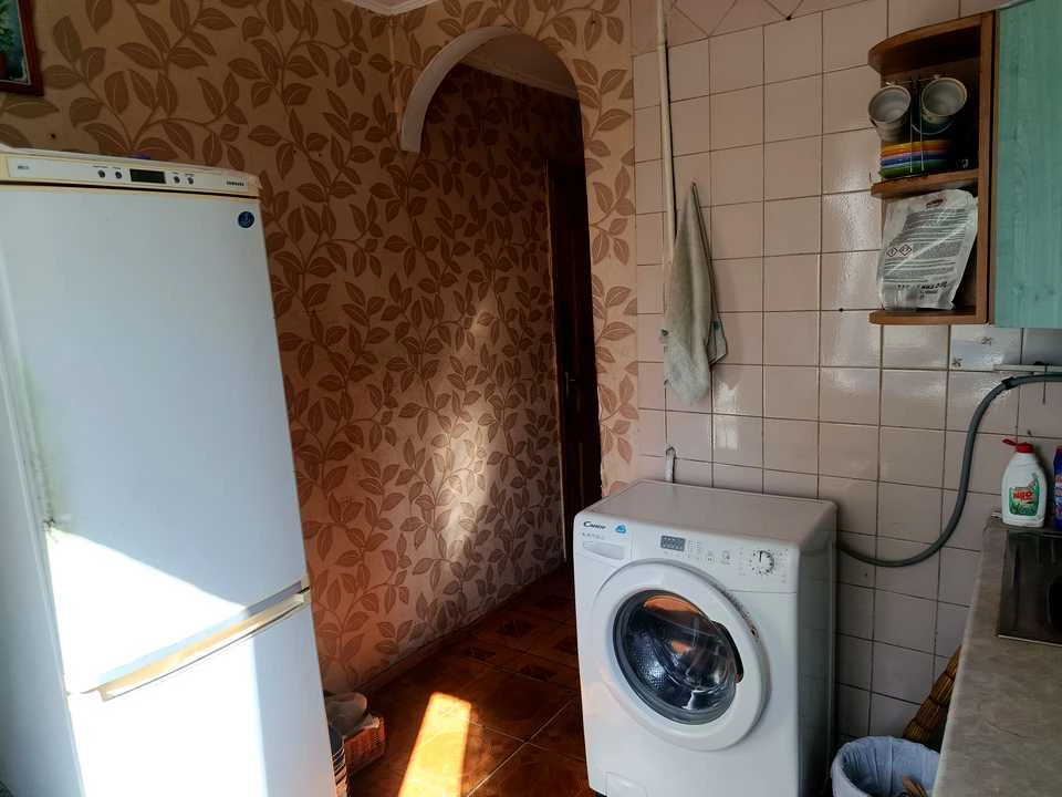 Квартира. Київ, Мукачівська вул.
