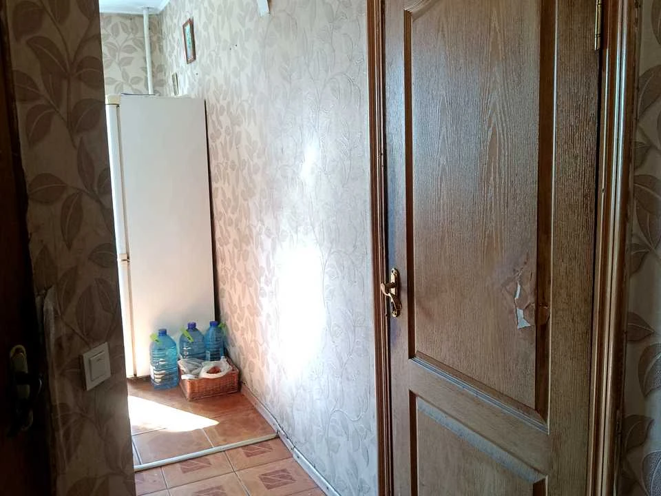 Квартира. Київ, Мукачівська вул.