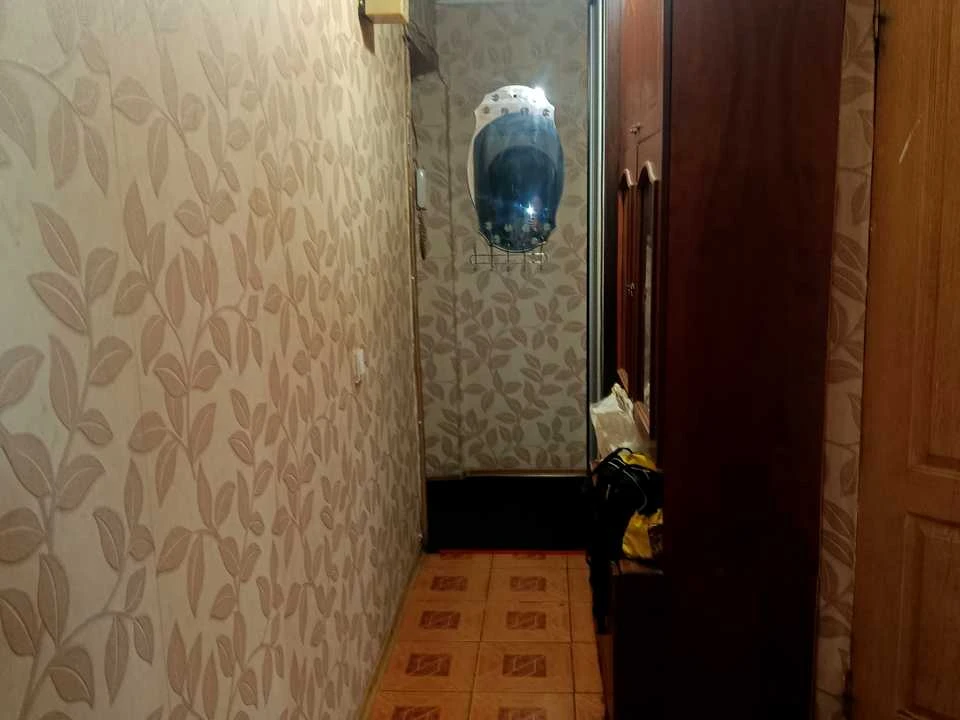 Квартира. Київ, Мукачівська вул.