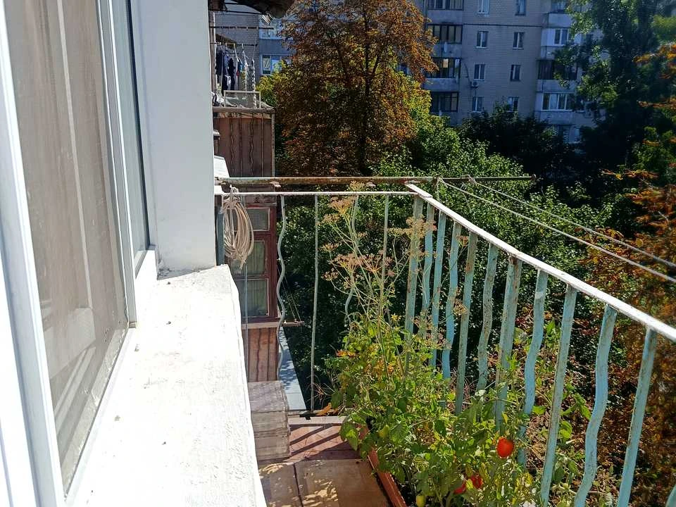 Квартира. Київ, Мукачівська вул.