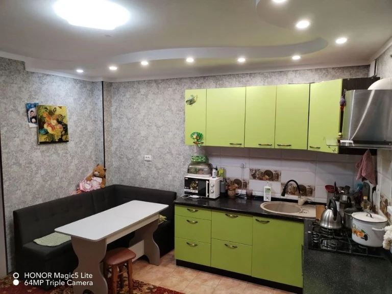 Продам Будинок в Одесі на Цукровому Селищі (227-904)