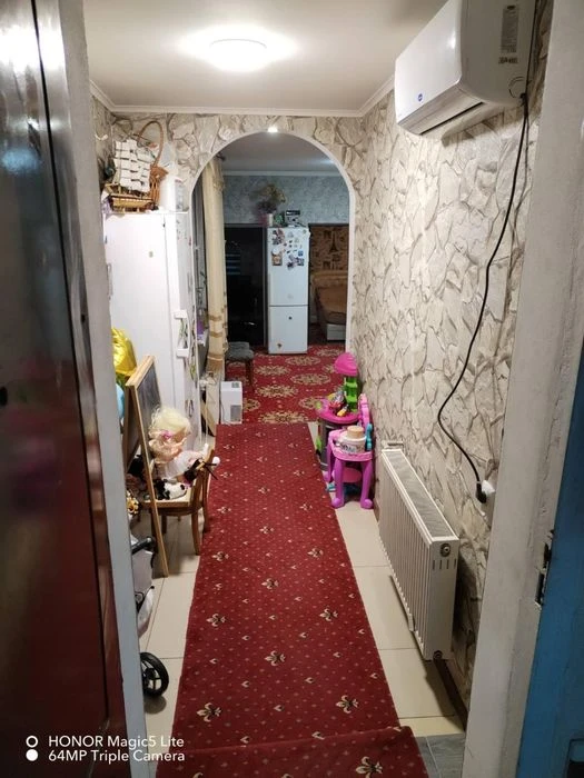 Продам Будинок в Одесі на Цукровому Селищі (227-904)