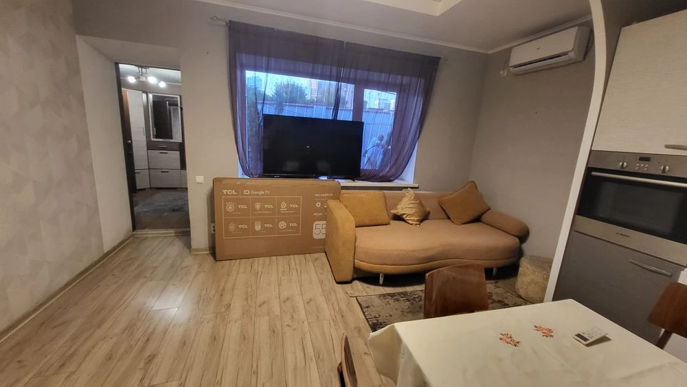 Дом 75м2 на участке 1,9 сотки район Дм Донского
