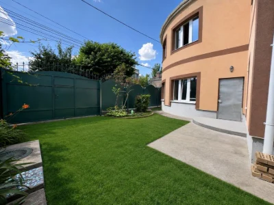 Новый дом на ул. Костанди у моря -170 м², 4 сотки, без комис