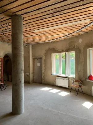 Новый дом на ул. Костанди у моря -170 м², 4 сотки, без комис