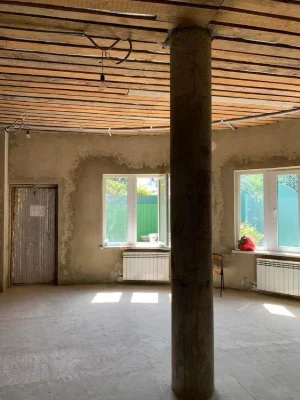 Новый дом на ул. Костанди у моря -170 м², 4 сотки, без комис