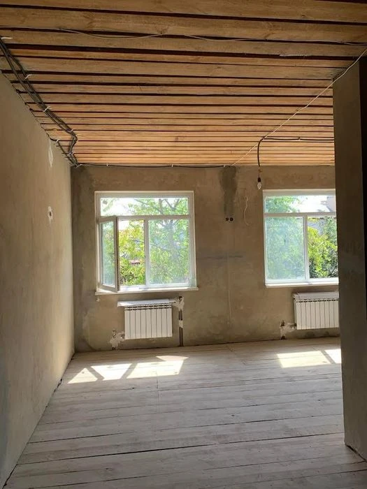 Новый дом на ул. Костанди у моря -170 м², 4 сотки, без комис